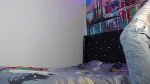 Samara Romero online show from 03/27/26, 12:38