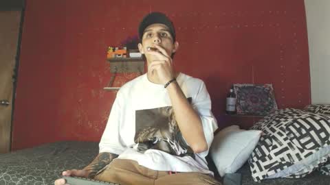 Snapshot of _realwav chatting on 10/12/25, 09:30 wav online show from 10/12/25, 09:30