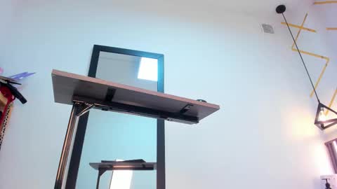 rebecca online show from 11/28/25, 02:53