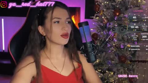 -RED HAT- online show from 11/20/25, 05:34