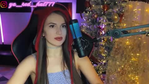 -RED HAT- online show from 01/15/26, 06:11