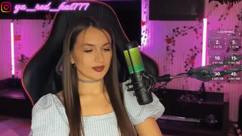 -RED HAT- online show from 03/20/26, 06:57