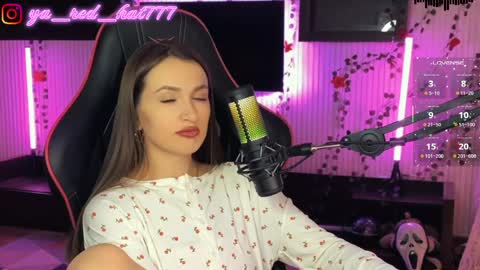 -RED HAT- online show from 04/15/26, 06:15