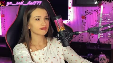 -RED HAT- online show from 04/15/26, 07:58