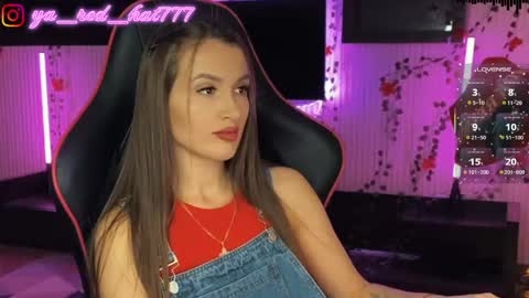 -RED HAT- online show from 04/26/26, 05:10