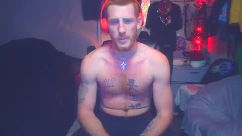 REDxxx online show from 12/18/24, 03:00