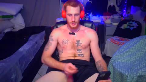 REDxxx online show from 12/23/24, 10:55