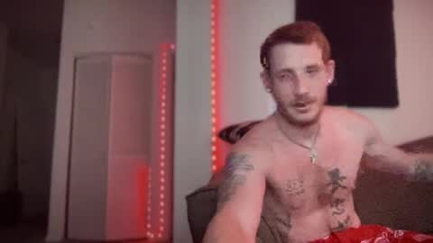 REDxxx online show from 01/17/25, 05:30