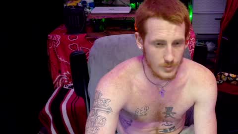 REDxxx online show from 01/22/25, 06:10
