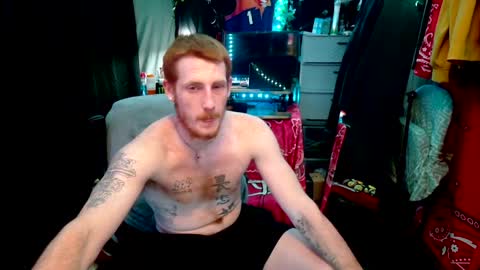 REDxxx online show from 01/25/25, 08:21