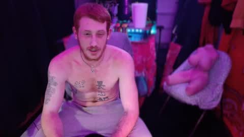 REDxxx online show from 02/08/25, 06:43