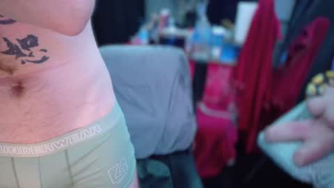 REDxxx online show from 02/09/25, 02:38