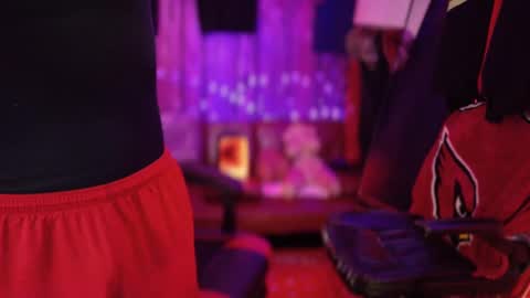 REDxxx online show from 02/25/25, 03:49