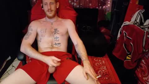 REDxxx online show from 03/08/25, 02:40