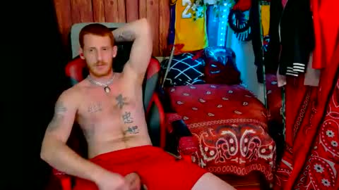 Snapshot of _redxxx chatting on 03/27/26, 09:58 REDxxx online show from 03/27/26, 09:58