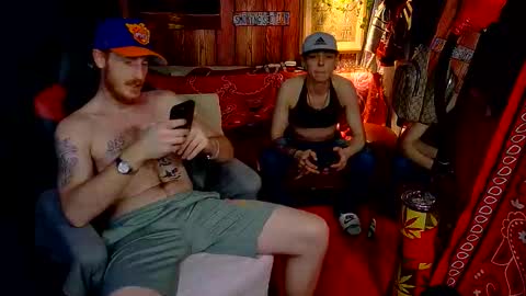 Snapshot of _redxxx chatting on 05/01/26, 11:31 REDxxx online show from 05/01/26, 11:31
