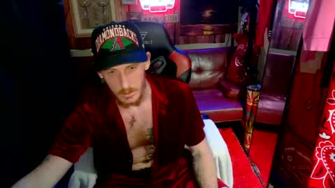 REDxxx online show from 06/20/26, 06:27