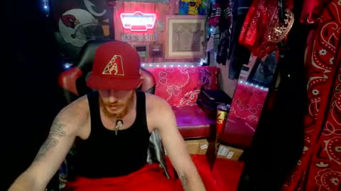 REDxxx online show from 07/16/26, 02:28
