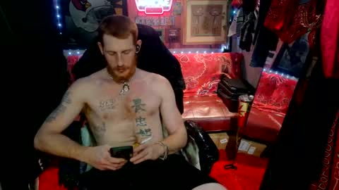 REDxxx online show from 07/16/26, 09:32