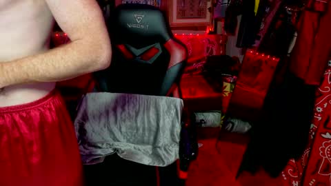 REDxxx online show from 07/17/26, 10:58