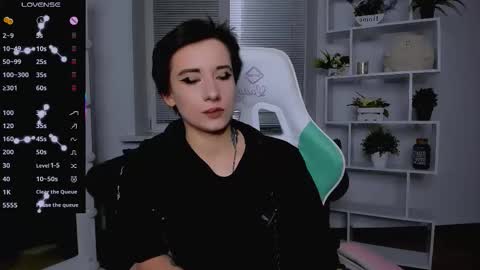 Snapshot of _rein_ramm chatting on 10/30/25, 07:47 Rein online show from 10/30/25, 07:47