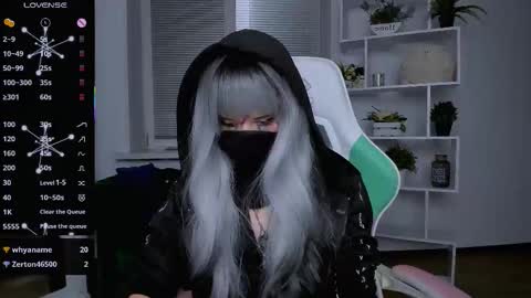 Snapshot of _rein_ramm chatting on 10/31/25, 06:53 Rein online show from 10/31/25, 06:53