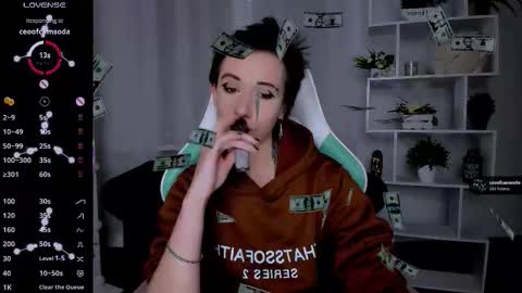 Snapshot of _rein_ramm chatting on 11/14/25, 08:07 Rein online show from 11/14/25, 08:07