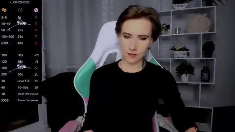 Snapshot of _rein_ramm chatting on 11/30/25, 06:34 Rein online show from 11/30/25, 06:34