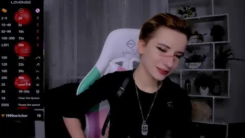 Rein online show from 02/09/26, 07:07