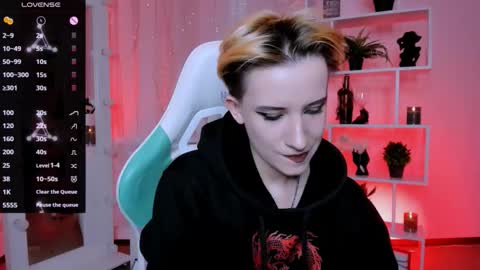 Rein online show from 03/15/26, 04:46