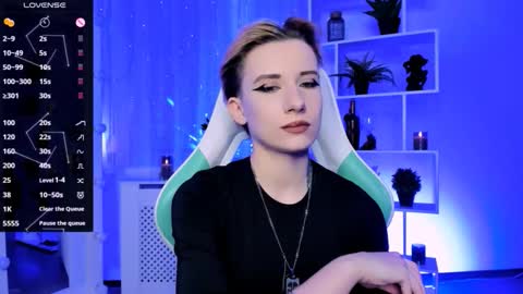 Rein online show from 03/17/26, 05:05