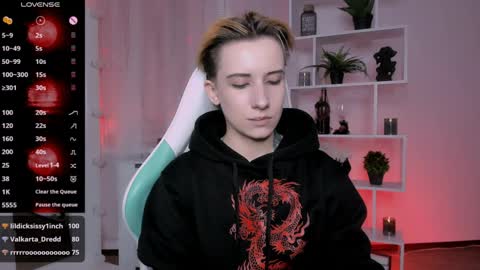 Rein online show from 03/30/26, 04:41