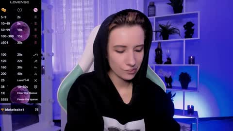 Rein online show from 03/31/26, 03:23