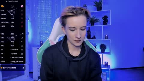 Rein online show from 04/09/26, 02:44