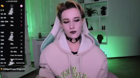 Rein online show from 04/15/26, 07:43