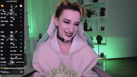 Rein online show from 04/15/26, 07:58