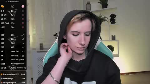 Rein online show from 04/30/26, 08:57