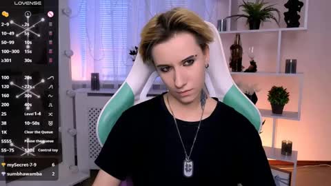 Rein online show from 05/09/26, 02:55