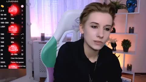 Rein online show from 05/31/26, 02:02