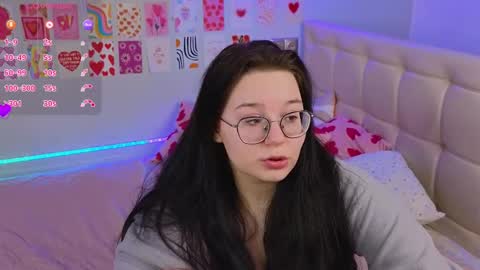 LISSAPVT IS OPEN online show from 02/22/25, 10:31