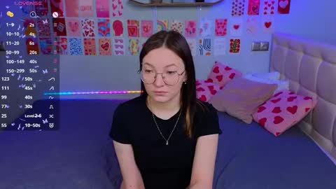 LISSAPVT IS OPEN online show from 02/27/25, 11:20