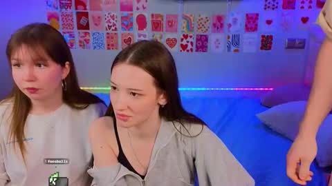 LISSAPVT IS OPEN online show from 02/28/25, 09:23