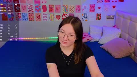 LISSAPVT IS OPEN online show from 03/01/25, 12:28