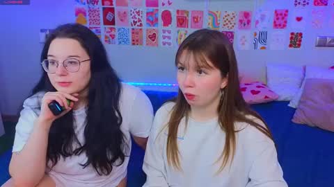 LISSAPVT IS OPEN online show from 03/01/25, 06:32