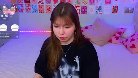 LISSAPVT IS OPEN online show from 03/02/25, 10:56