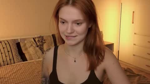 LISSAPVT IS OPEN online show from 09/16/25, 12:50