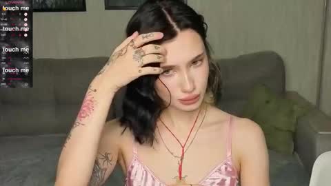 LISSAPVT IS OPEN online show from 09/30/25, 04:17