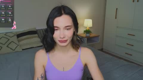 LISSAPVT IS OPEN online show from 10/08/25, 08:23