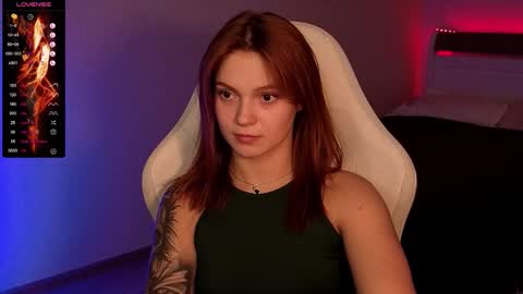 LISSAPVT IS OPEN online show from 10/13/25, 03:56