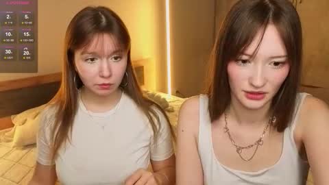 LISSAPVT IS OPEN online show from 10/16/25, 04:52